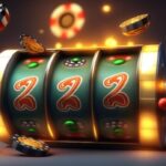 Strategi Taruhan Efektif di Slot Online: Panduan Pemain