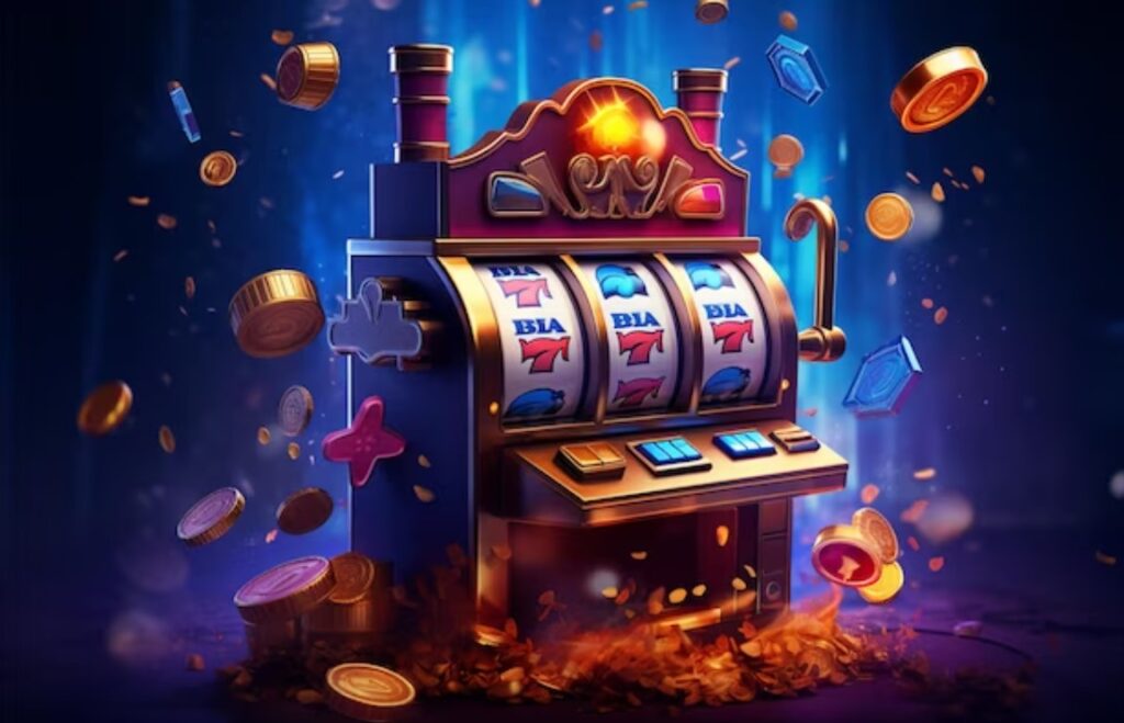 Strategi Menang di Slot Online: Rahasia Terungkap!