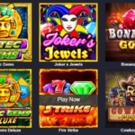 Panduan Slot Online dengan Fitur Megaways: Apa yang Perlu Diketahui?