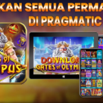 Cara Memilih Slot Online dengan Bonus Tanpa Deposit