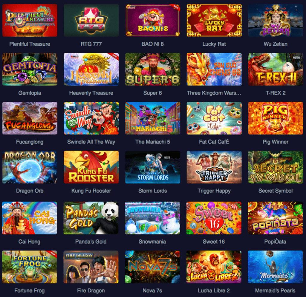 Panduan Bermain Slot Online untuk Penggemar Petualangan