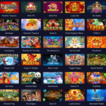 Panduan Bermain Slot Online untuk Penggemar Petualangan