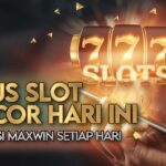 Panduan Slot Online dengan Tema Binatang: Keberuntungan dalam Alam