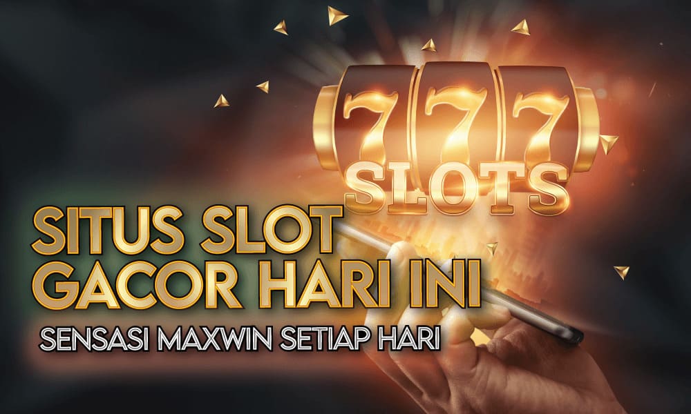 Panduan Slot Online dengan Tema Binatang: Keberuntungan dalam Alam