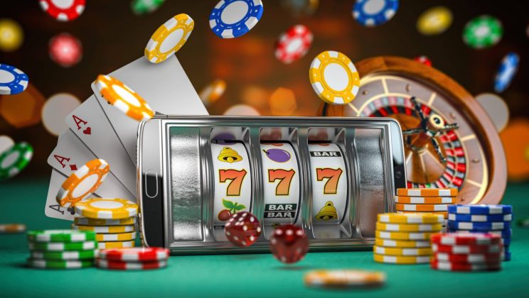 Mengoptimalkan Peluang Menang di Slot Online: Strategi Terbaik