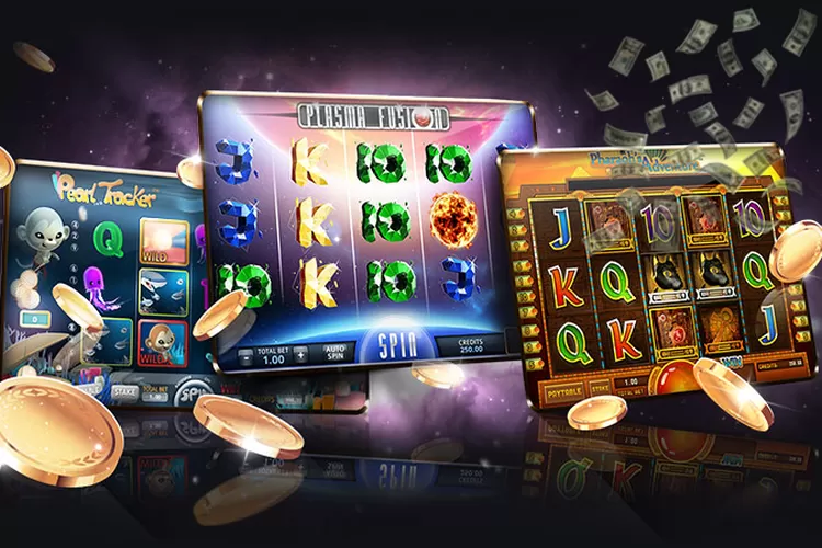 Panduan Slot Online Bertema Alam: Daftar Slot Terbaik dengan Visual Menarik