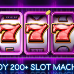 Slot Online vs Slot Mesin Tradisional: Mana yang Lebih Menguntungkan?