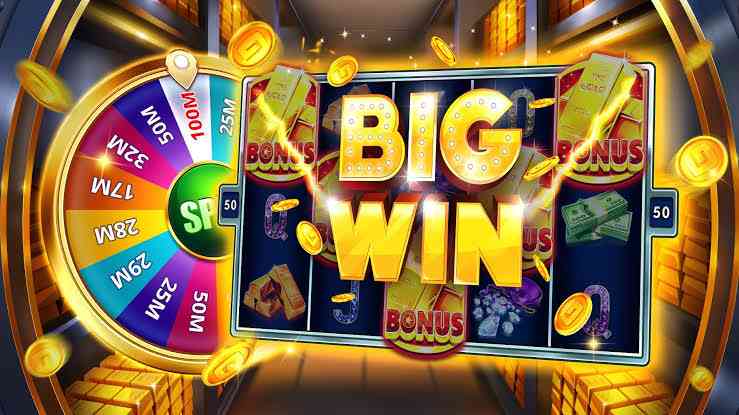 Cara Menguasai Fitur Sticky Wilds di Slot Online