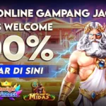 Slot Online Bertema Misteri: Permainan Terbaik untuk Pemain