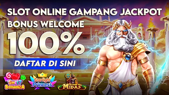 Slot Online Bertema Misteri: Permainan Terbaik untuk Pemain