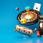 Slot Online Progresif: Cara Meraih Jackpot Besar