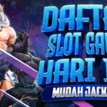 Panduan Slot Online dengan Fitur Mystery Win