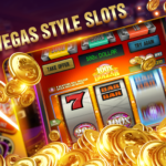 Slot Online dengan Tema Alam: Panduan Memilih Permainan dengan Tema Alam