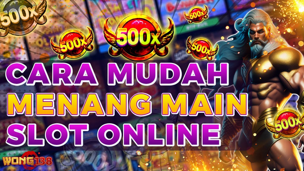 Cara Cerdas Memilih Slot Online dengan Pembayaran Tinggi