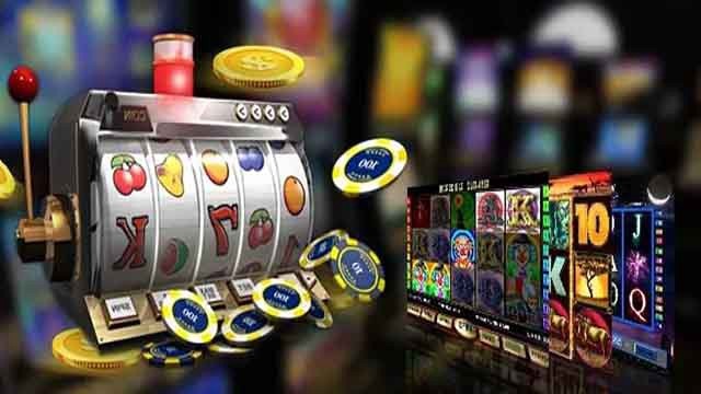 Mengungkap Rahasia Jackpot Progresif di Slot Online