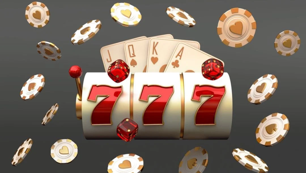 Cara Mengelola Kemenangan Anda di Slot Online