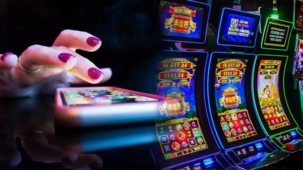 Cara Memaksimalkan Peluang di Slot Online