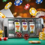 Slot Online Bertema Petualangan yang Seru Dimainkan