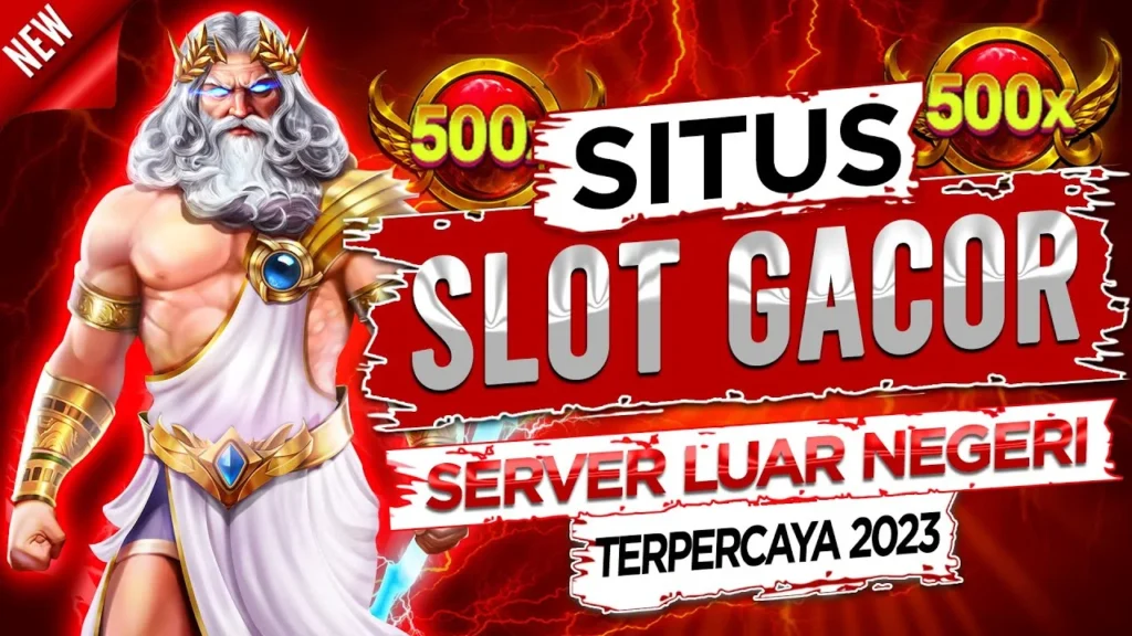 Panduan Slot Online: Peran Provider dalam Kualitas Game