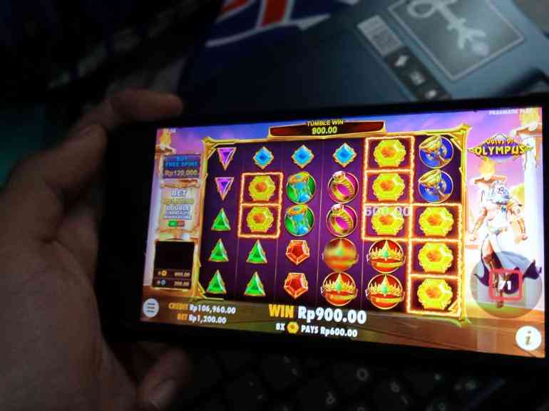 Cara Menghindari Kecanduan Saat Bermain Slot Online