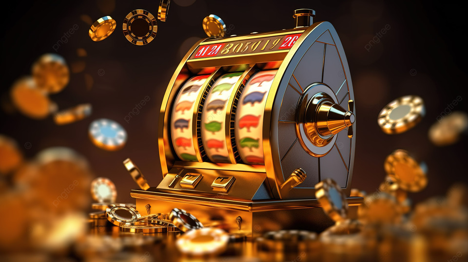 Panduan Lengkap Bonus Free Spin di Slot Online