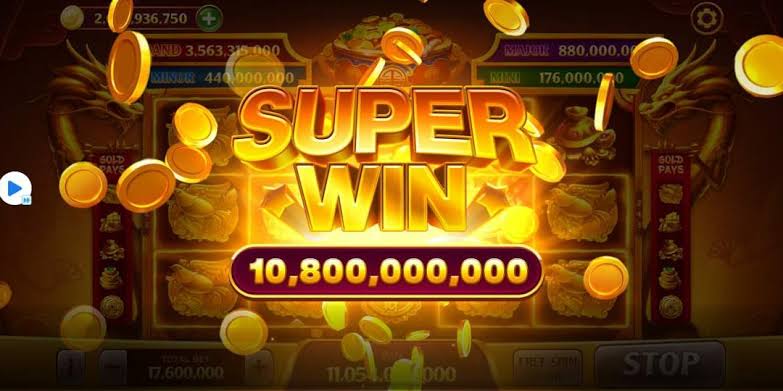 Mengapa Slot Online Menjadi Favorit Pemain Kasino?