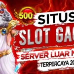 Slot Online Bertema Petualangan yang Menegangkan